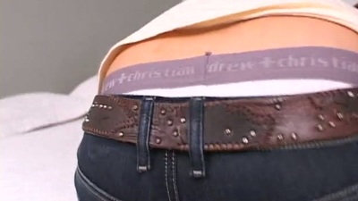 Helper hawt twink engulfs weenie be advisable for a partner