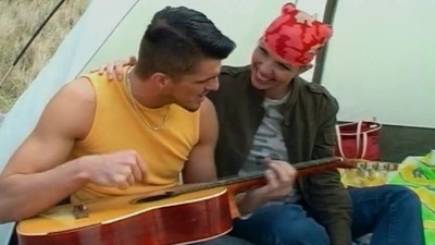 Pleasant hottie porn scene