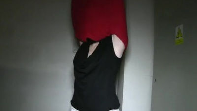 Adorable chick is offered money for her flavourful beaver