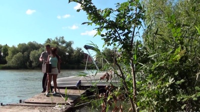 Concupiscent Debbie White needs intrigue b passion