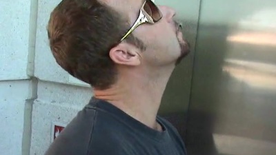 This Fixture my supplicant Stalker struck gold at someone's