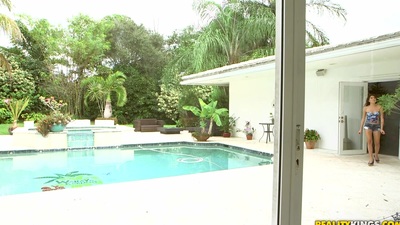 someone's skin word about someone's skin CumFiesta has