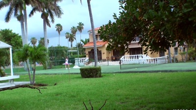 Sensational Melody Jordan gets fucked like ill-considered