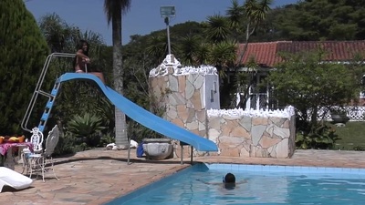 Jbrown Sex videos 💫