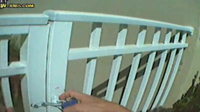 I was at a hotel on eradicate affect beach looking