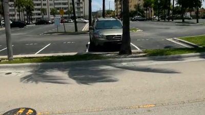 Doxy is truly pleased, cuz this chick's foot ideal fuckmate