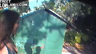 just going helter-skelter the strip mall helter-skelter