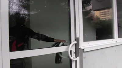 Raunchy auriferous Monika I got banged